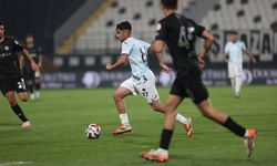 2 sene önce Avrupa'da boy gösteren kulüp, icra dosyalarıyla mücadele ediyor