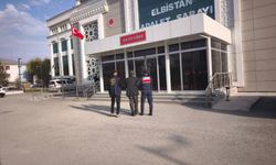 22 yıldır aranan kardeş katili, annesinin evinde yakalandı