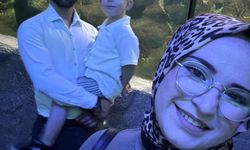 24 haftalık bebeğe anne karnında omurilik ameliyatı