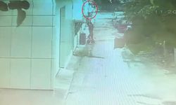 2'nci kattaki evinin balkonundan düşüp ağır yaralandı (2)