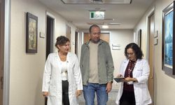 2'nci nakille diyalizden kurtuldu