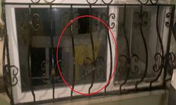 3 çocuğunu öldürdükten sonra eşine, 'çocuklar toprak oldu' yazılı mesaj göndermiş