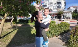 3 yaşındaki DMD'li Bulut için 'yaşam çağrısı'