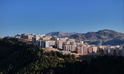 350 bininci afet konutu, Cumhurbaşkanı Erdoğan'ın katılımıyla teslim edilecek