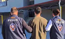 59 ilde siber suçlara yönelik operasyon; 539 gözaltı