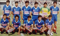 6 yıl profesyonel futbol oynadığı takımın maçlarına ev sahipliği yapan stadyumda köfte ekmek satıyor/Ek fotoğraflar