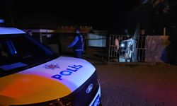 79 yaşındaki kadın, evinde ölü bulundu