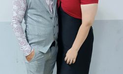 8 aylık oğlunu da alıp kaybolan eski eşine 'dön' çağrısı yaptı