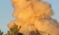 ABD'de kimya tesisinde patlama