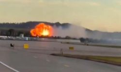 ABD'deki kargo uçağı kazasında hayatını kaybedenlerin sayısı 11'e yükseldi