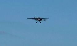 ABD'den Jamaika'ya yardım taşıyan küçük uçak düştü: 2 ölü