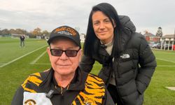 Acun Ilıcalı'nın taraftara yaptığı jest İngiltere'de BBC'ye haber oldu