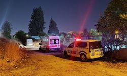 Adana'da 4 gündür kayıp olan alzheimer hastasının cansız bedeni bulundu