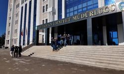 Adıyaman'da DEAŞ operasyonu; 2 tutuklama