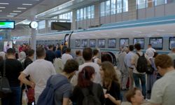 'Aile Yılı' kapsamında 933 bin kişi, ulaştırma hizmetlerinden indirimli faydalandı