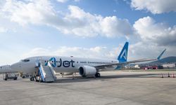 AJet'in filosuna 2 yeni uçak katıldı
