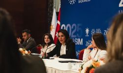 AK Parti, 'Şehircilik Zirvesi' düzenleyecek/Ek Fotoğraflar