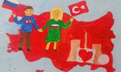 Akkuyu Nükleer A.Ş. Ulusal Çocuk Resim Yarışması sonuçlandı