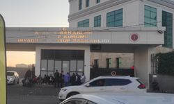 Akraba aileler arasında silahlı kavga: 1 ölü, 1 yaralı