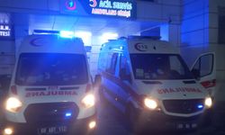 Aksaray'da silahlı alacak kavgası: 1 ölü, 2 yaralı