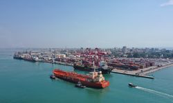 Albayrak Grubu, Alport Konakri'deki trafiği rahatlatma çalışmalarına başladı