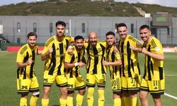 Aliağa FK'nın rakibi Arnavutköy Belediyespor