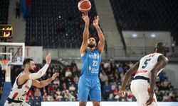 Aliağa Petkimspor Avrupa'da son 16'da