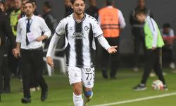 Altay'da Onur Efe'nin yüzü gülmedi