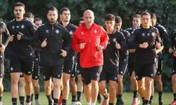 Altay'ın kozu fikstür