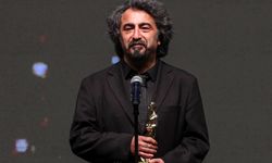 Altın Portakal'a 7 ödülle 'Tavşan İmparatorluğu' damga vurdu (2)