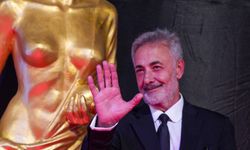 Altın Portakal'ın kırmızı halısında 'şıklık' yarışı/Ek fotoğraflar