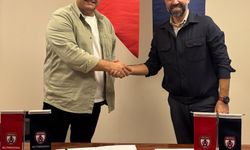 Altınordu filesinde Yıldırım görevde