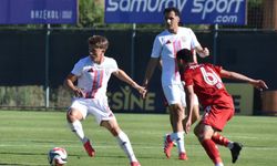 Altınordu galibiyet istiyor