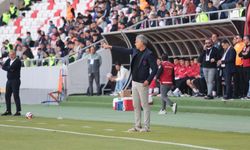 Altınordu irtifa kaybediyor