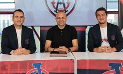 Altınordu tecrübeyi seçti