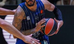 Anadolu Efes - Bayern Münih / Ek Fotoğraflar