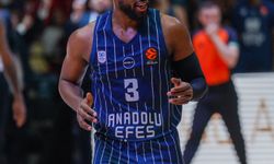 Anadolu Efes - Bayern Münih / Fotoğraflar