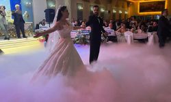 Anahtar Parti Genel Başkanı Ağıralioğlu nikah şahidi oldu