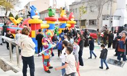 Ankara'da Balık Festivali düzenlendi