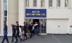 Ankara'da gece kulüplerine ‘fuhuş ve dolandırıcılık' operasyonu; 11 gözaltı