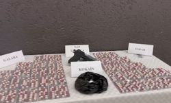 Ankara'da oto sanayi esnafını tehdit eden 5 şüpheliye gözaltı