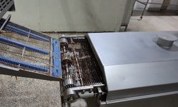 Ankara'da taklit ve tağşiş ürünlerden köfte üretilen iş yeri mühürlendi