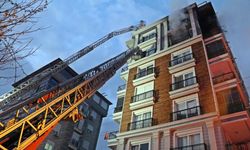 Anneanne ile teyzesini yakarak öldüren sanığa 2 kez ağırlaştırılmış müebbet