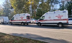 Annesini ve ağabeyini pompalı tüfekle öldürdü