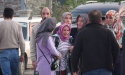 Antalya'da polis memuru, eşi ve 2 çocuğunu öldürdü (2)