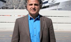 Antalya'dan 25 yılda dünyaya 2 milyar dolarlık süper lüks yat