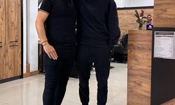 Antalyaspor'a ihanetle suçlanan o berber konuştu: Hepsi iftira, günah keçisi ilan edildim