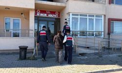 Arazide bulunan bebek cesediyle ilgili Türkmenistan uyruklu kadın tutuklandı