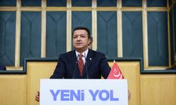 Arıkan: Demirtaş'ın mağduriyetinin giderilmesi hukukun gereğidir