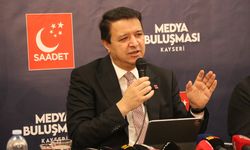 Arıkan: İlkeler ve prensipler üzerinden her parti ile oturup konuşabiliriz